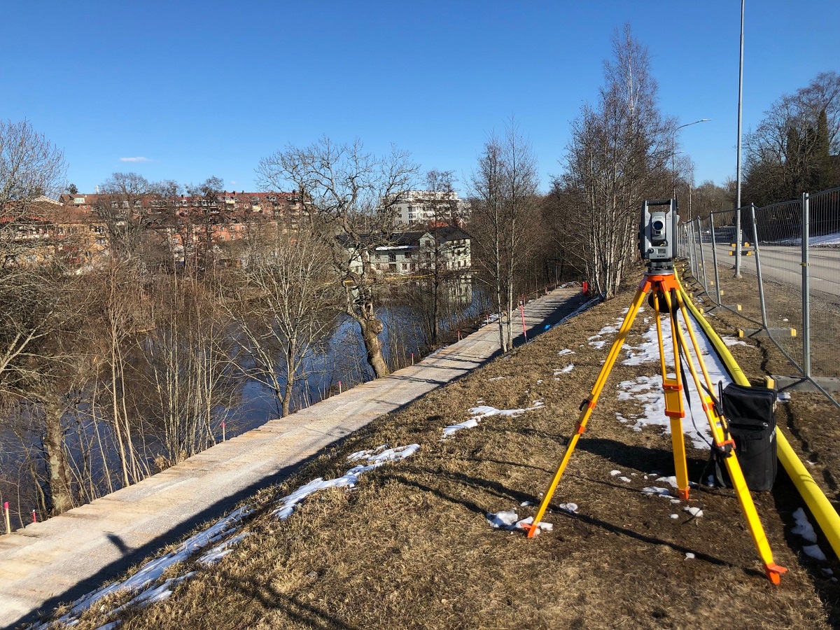 Faunapassage, Västerås