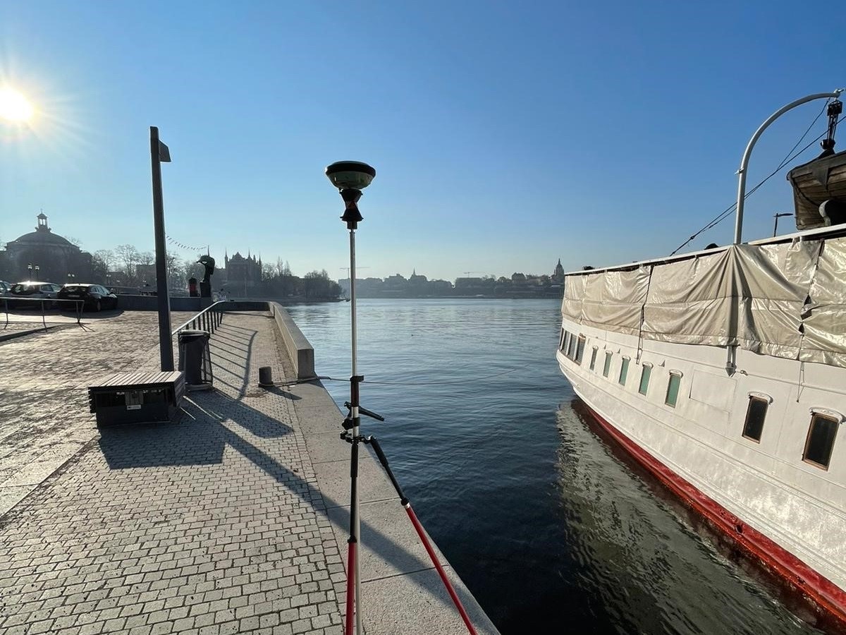 Skeppsholmen, Stockholm