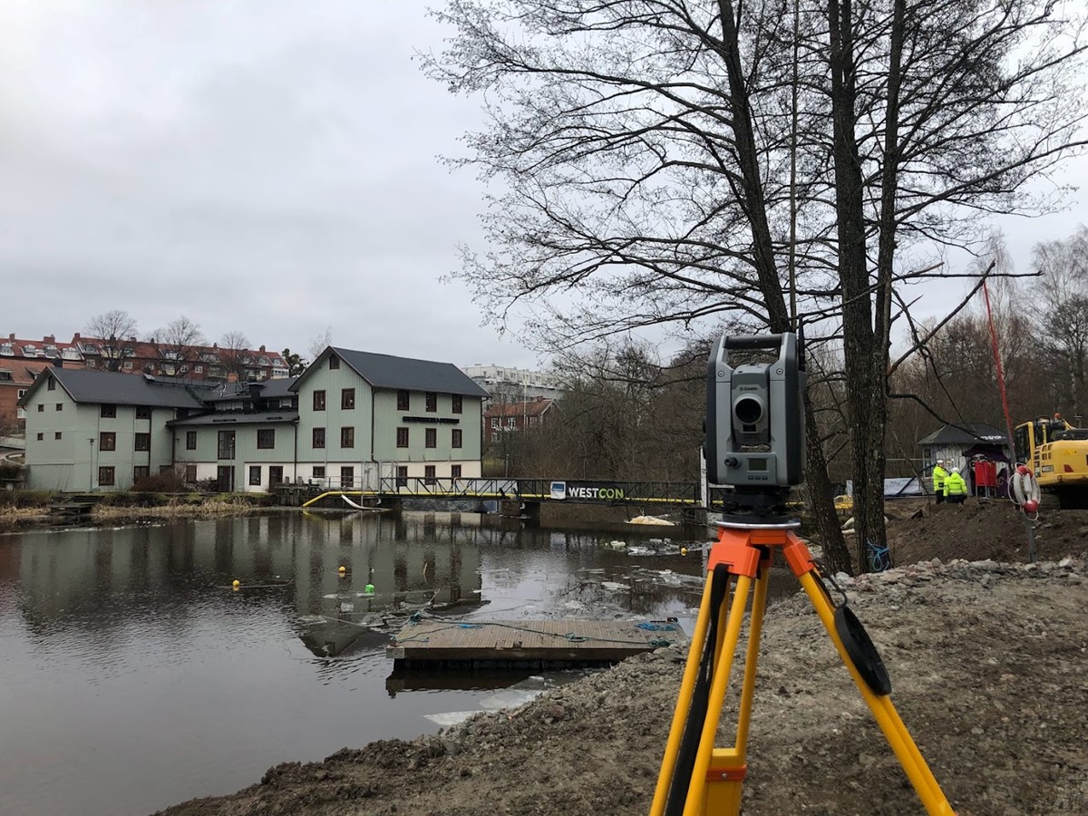 Faunapassage, Västerås